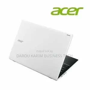 New Ordinateur Portable Acer Aspire One 4GB Intel Celeron eMMC 32GB