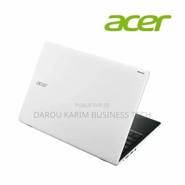 New Ordinateur Portable Acer Aspire One 4GB Intel Celeron eMMC 32GB