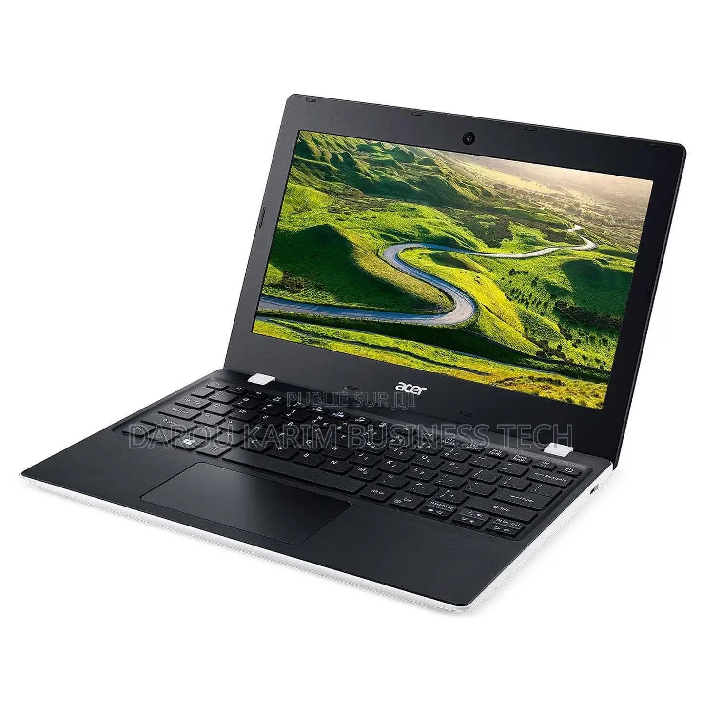 New Ordinateur Portable Acer Aspire One 4GB Intel Celeron eMMC 32GB
