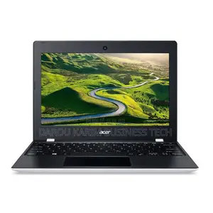 New Ordinateur Portable Acer Aspire One 4GB Intel Celeron eMMC 32GB