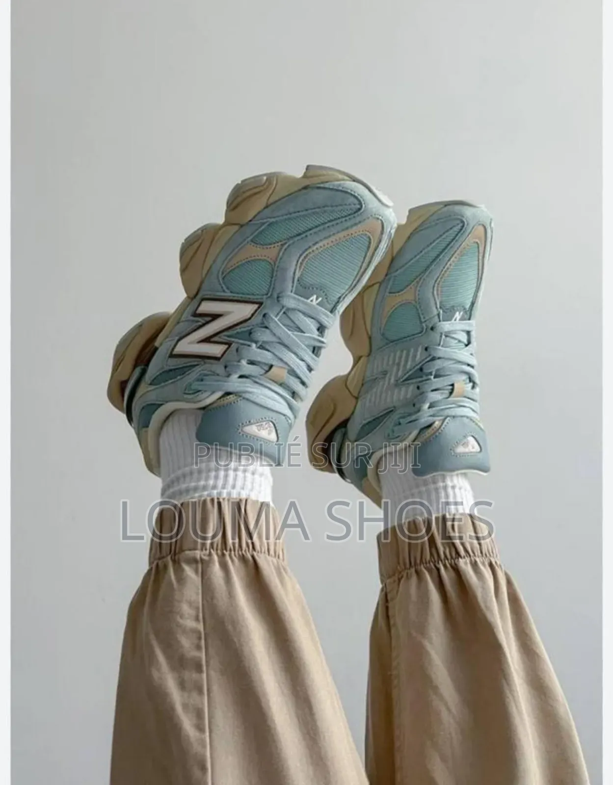 New Balance 9060