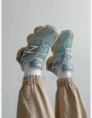 New Balance 9060
