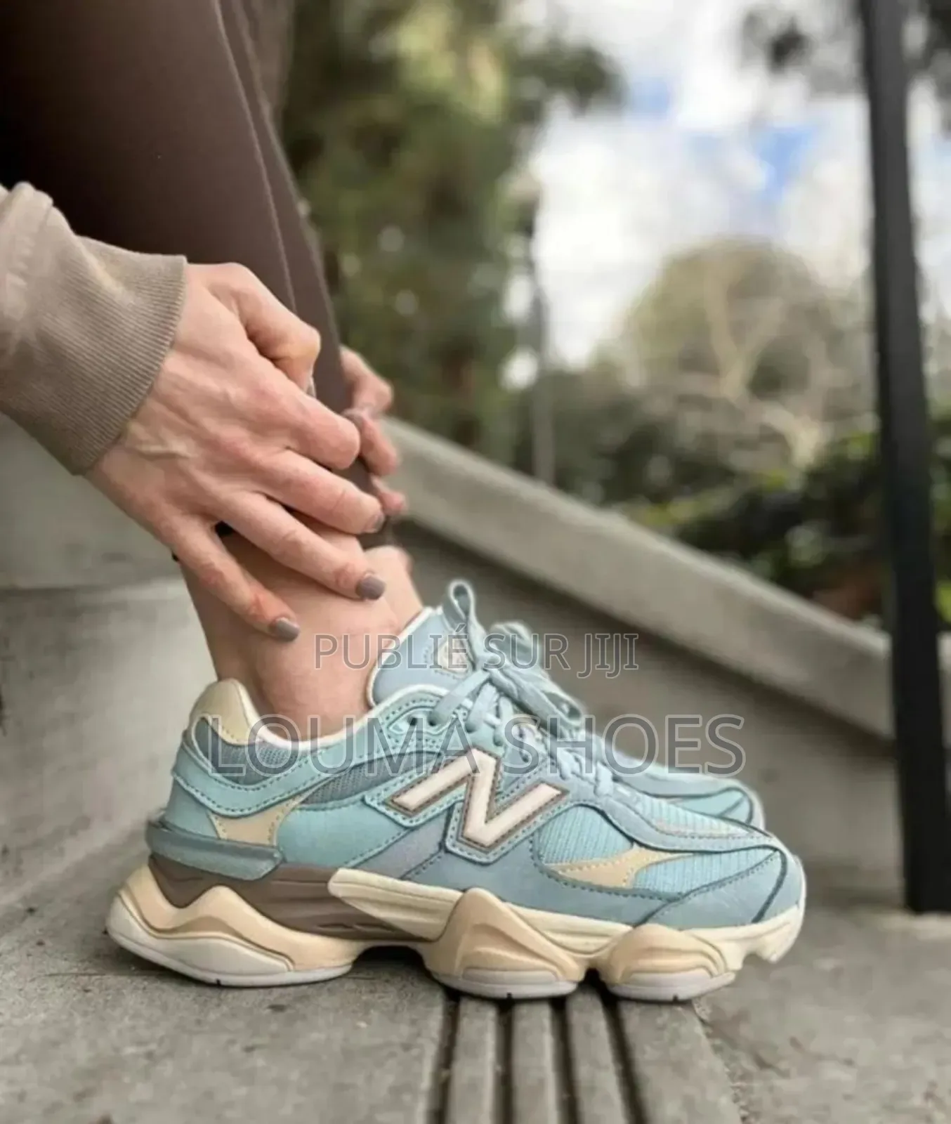 New Balance 9060