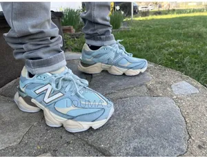 New Balance 9060