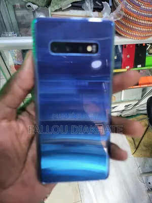 New Samsung Galaxy S10 Plus 128 GB Autre