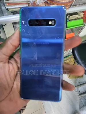New Samsung Galaxy S10 Plus 128 GB Autre