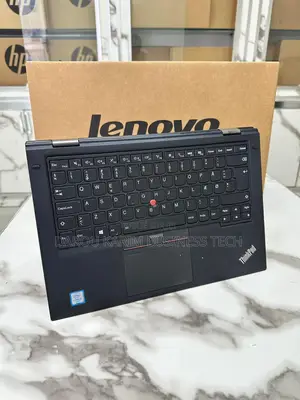 New Lenovo Thinkpad X1 Yoga 8GB Intel Core I5 SSD 256GB