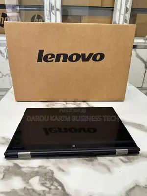 New Lenovo Thinkpad X1 Yoga 8GB Intel Core I5 SSD 256GB