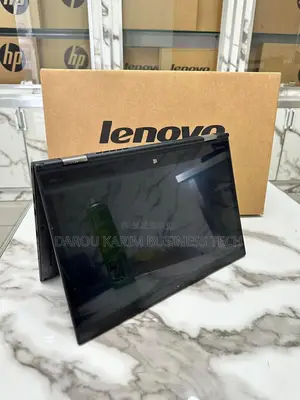 New Lenovo Thinkpad X1 Yoga 8GB Intel Core I5 SSD 256GB