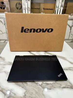 New Lenovo Thinkpad X1 Yoga 8GB Intel Core I5 SSD 256GB