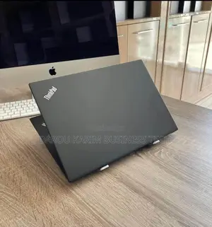 New Lenovo ThinkPad T480s 16GB Intel Core I5 SSD 256GB