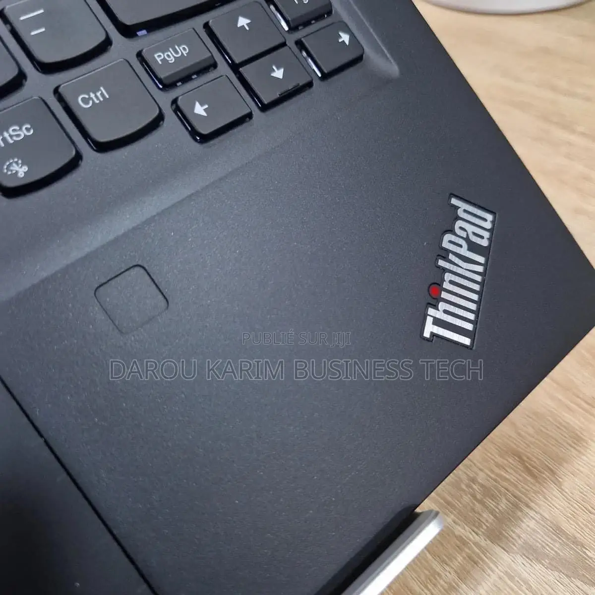 New Lenovo ThinkPad T480s 16GB Intel Core I5 SSD 256GB