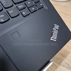 New Lenovo ThinkPad T480s 16GB Intel Core I5 SSD 256GB