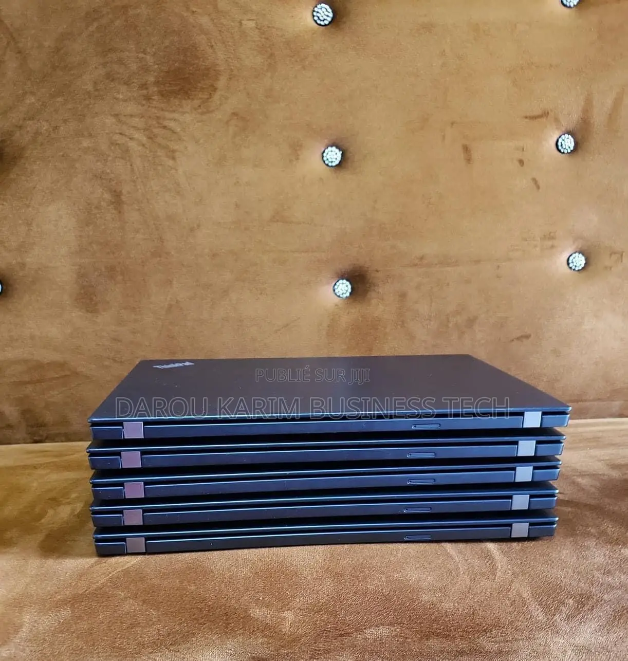 New Lenovo ThinkPad T480s 16GB Intel Core I5 SSD 256GB