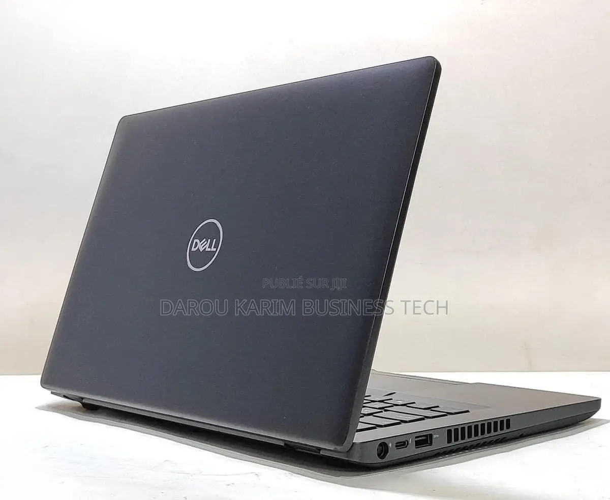 New Ordinateur Portable Dell Latitude 14 8GB Intel Core I5 SSD 256GB