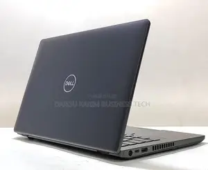 New Ordinateur Portable Dell Latitude 14 8GB Intel Core I5 SSD 256GB