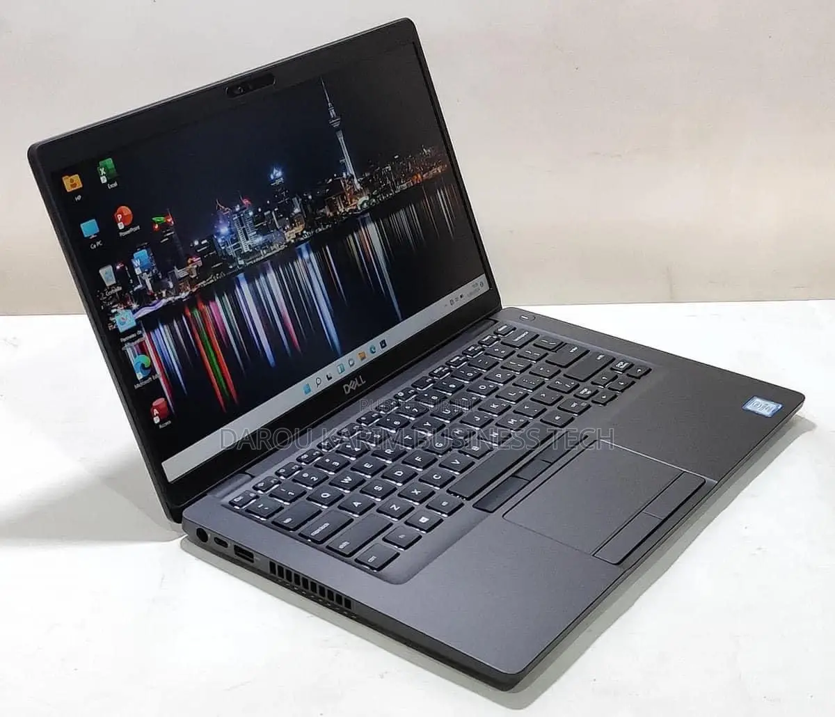 New Ordinateur Portable Dell Latitude 14 8GB Intel Core I5 SSD 256GB