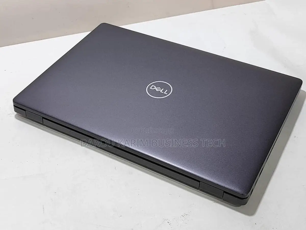 New Ordinateur Portable Dell Latitude 14 8GB Intel Core I5 SSD 256GB