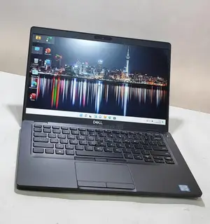 New Ordinateur Portable Dell Latitude 14 8GB Intel Core I5 SSD 256GB