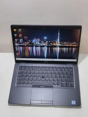 New Ordinateur Portable Dell Latitude 14 8GB Intel Core I5 SSD 256GB