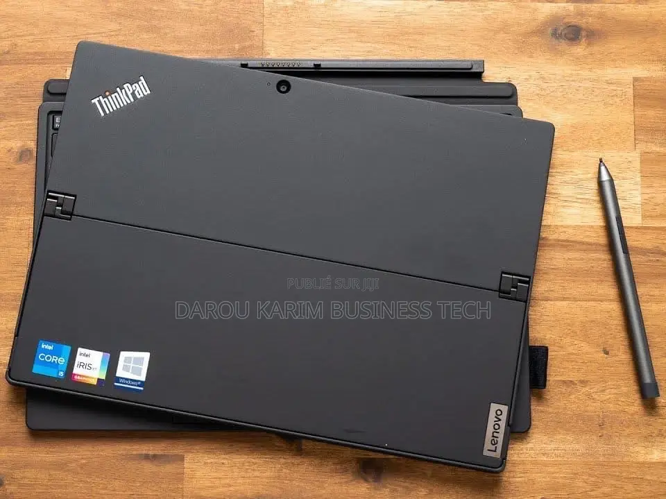 New Lenovo ThinkPad X20 16GB Intel Core I5 SSD 512GB