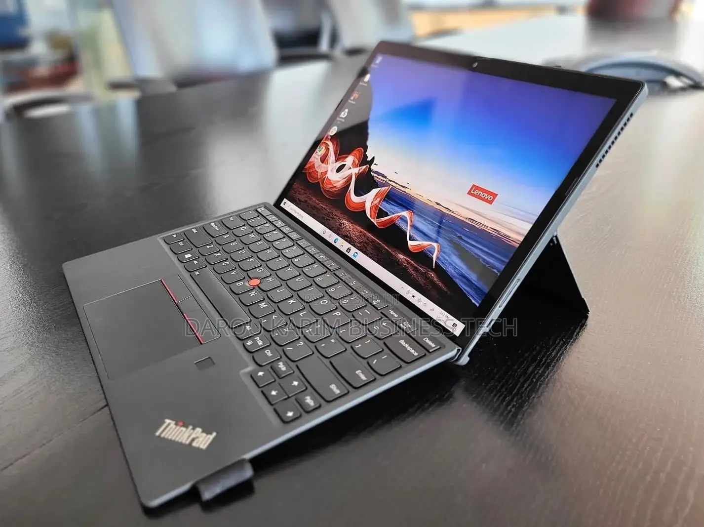 New Lenovo ThinkPad X20 16GB Intel Core I5 SSD 512GB