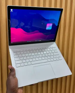 Photo - New Microsoft Surface Book 8GB Intel Core I5 SSD 256GB