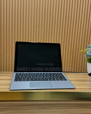 Photo - New Ordinateur Portable Dell Latitude 12 8GB Intel Core I5 SSD 512GB