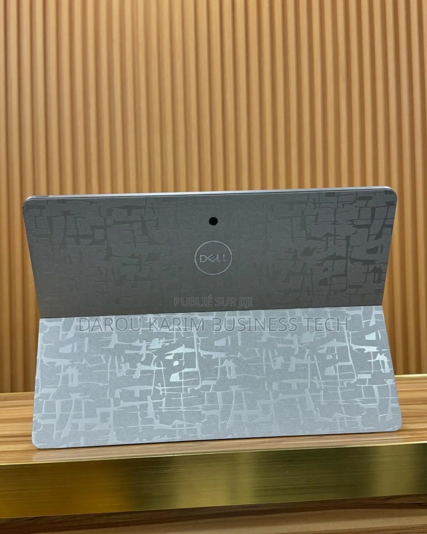 New Ordinateur Portable Dell Latitude 12 8GB Intel Core I5 SSD 512GB