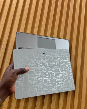 New Ordinateur Portable Dell Latitude 12 8GB Intel Core I5 SSD 512GB