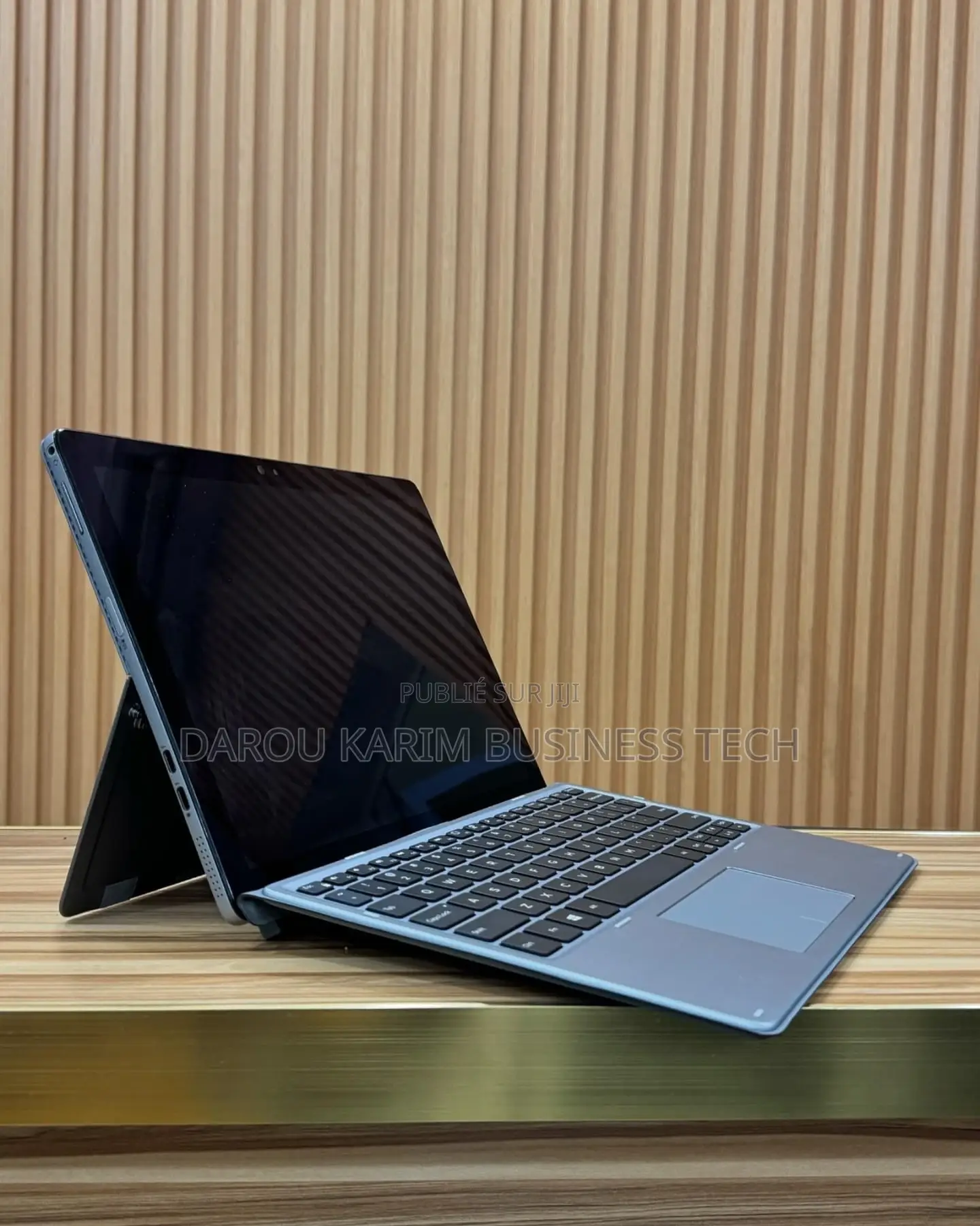 New Ordinateur Portable Dell Latitude 12 8GB Intel Core I5 SSD 512GB