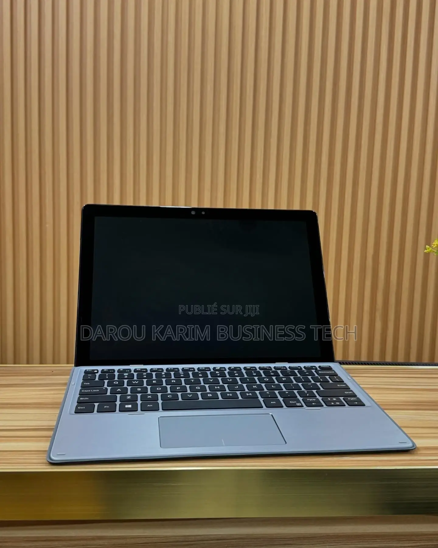 New Ordinateur Portable Dell Latitude 12 8GB Intel Core I5 SSD 512GB