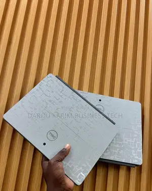 New Ordinateur Portable Dell Latitude 12 8GB Intel Core I5 SSD 512GB