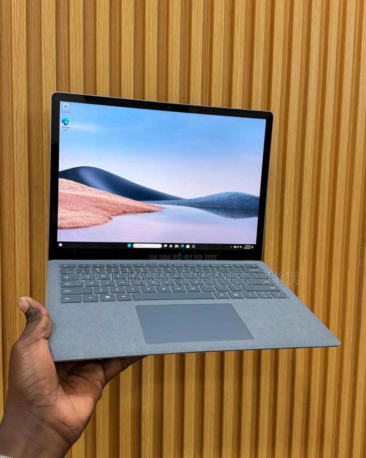 New Microsoft Surface Laptop 4 8GB Intel Core I5 SSD 512GB