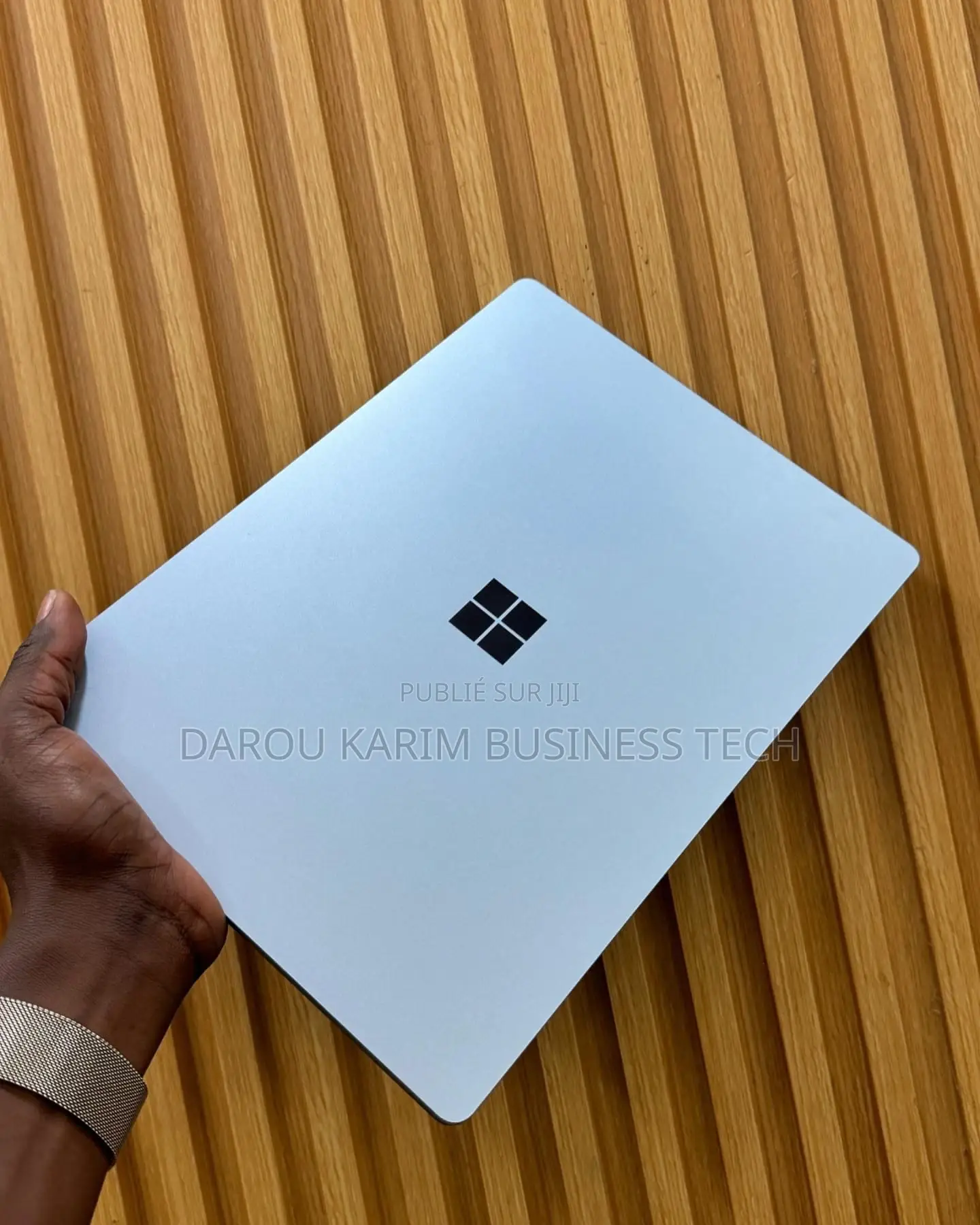 New Microsoft Surface Laptop 4 8GB Intel Core I5 SSD 512GB