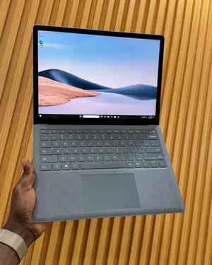 New Microsoft Surface Laptop 4 8GB Intel Core I5 SSD 512GB
