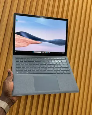 New Microsoft Surface Laptop 4 8GB Intel Core I5 SSD 512GB