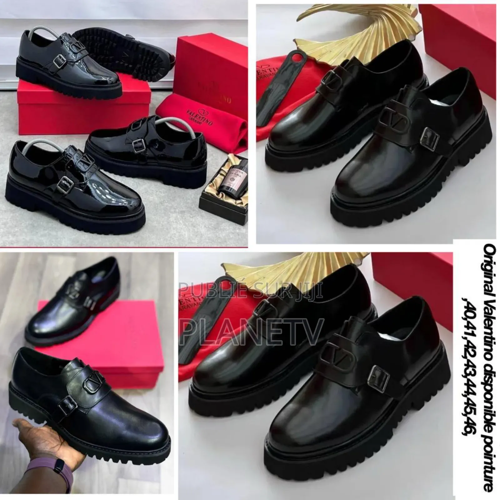 Originale Valentino Disponible Nf