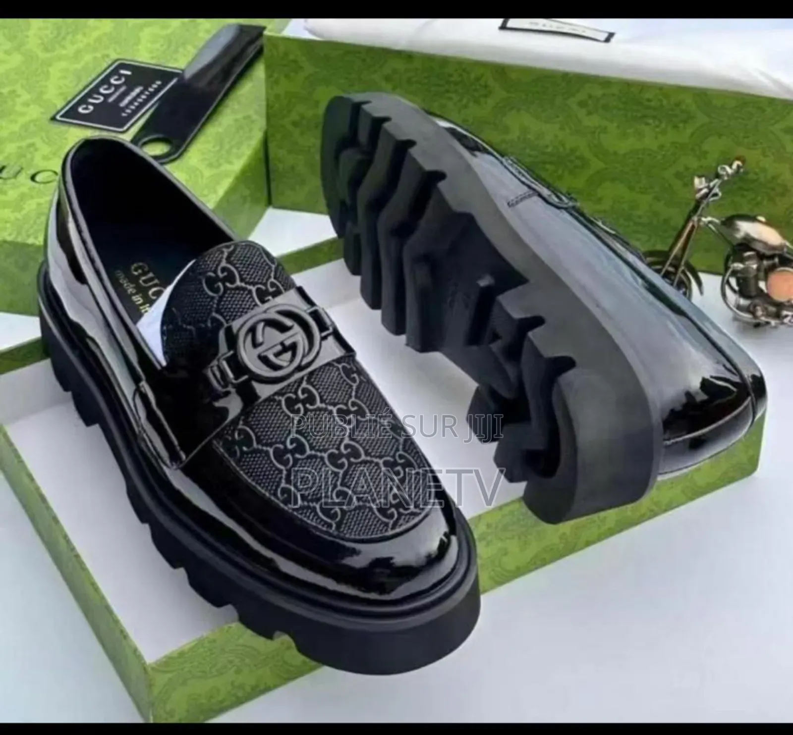 Originale Gucci Disponible Nf