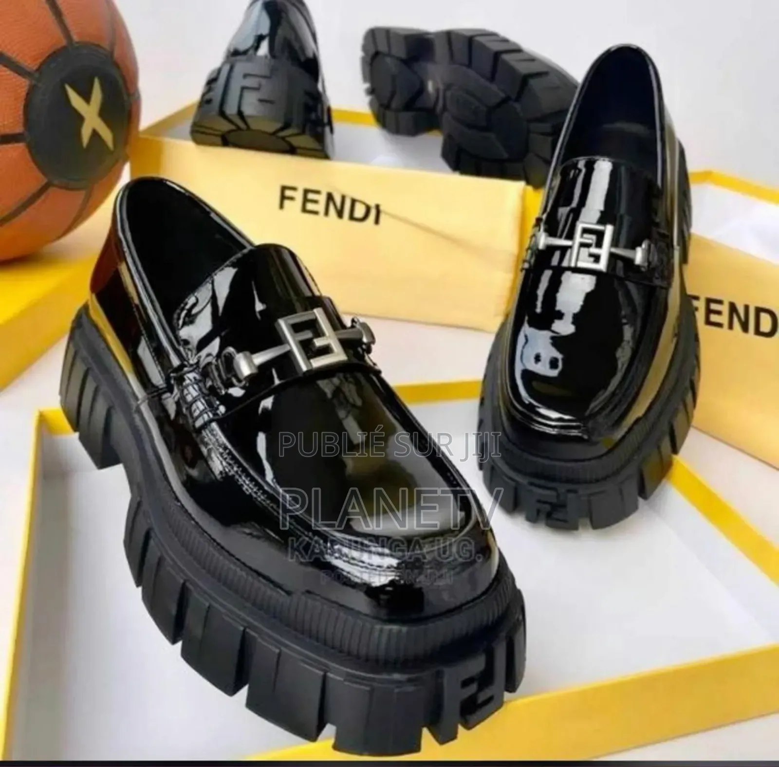 Originale Fendi Roma Disponible Nf