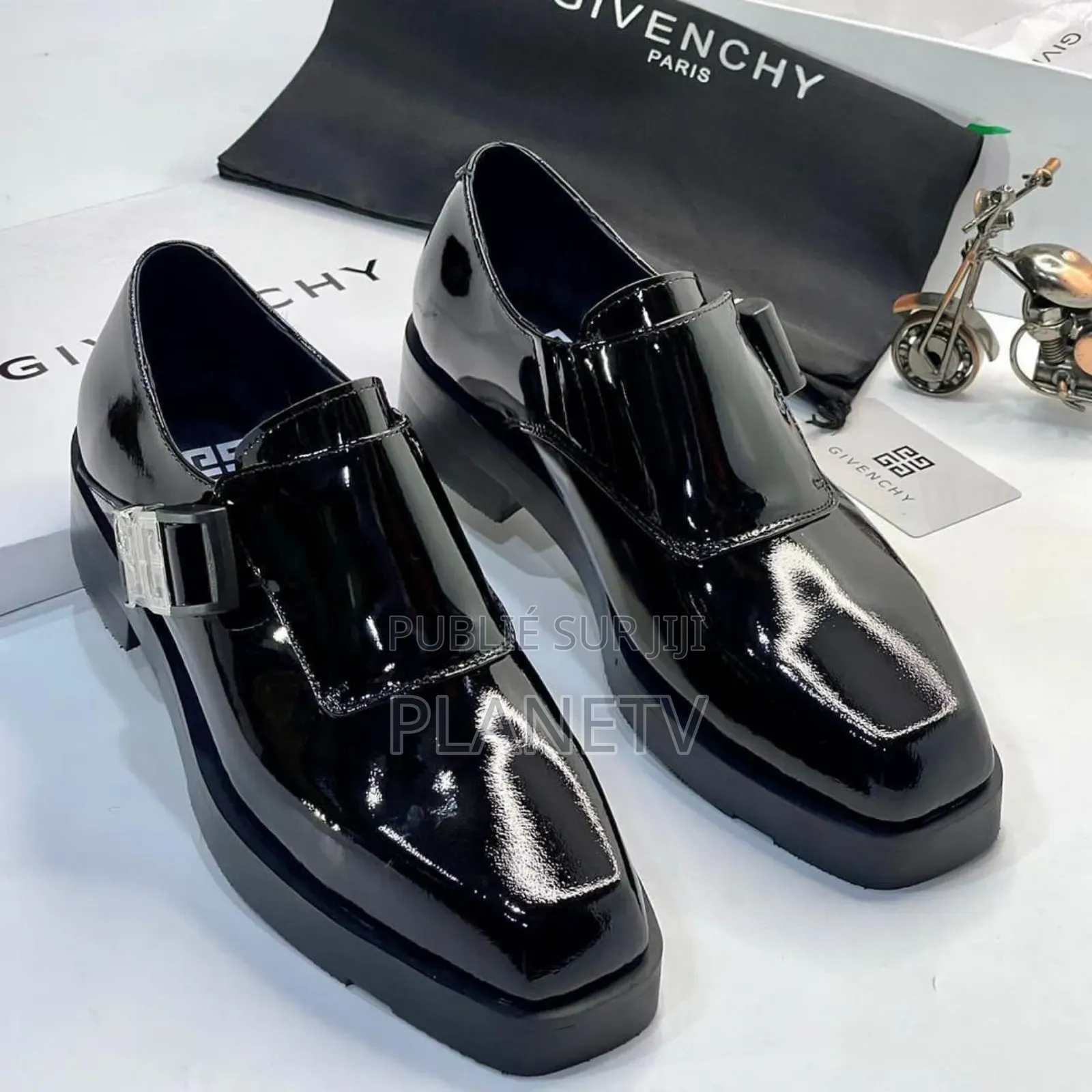 Originale Givenchy Paris Disponible Nf