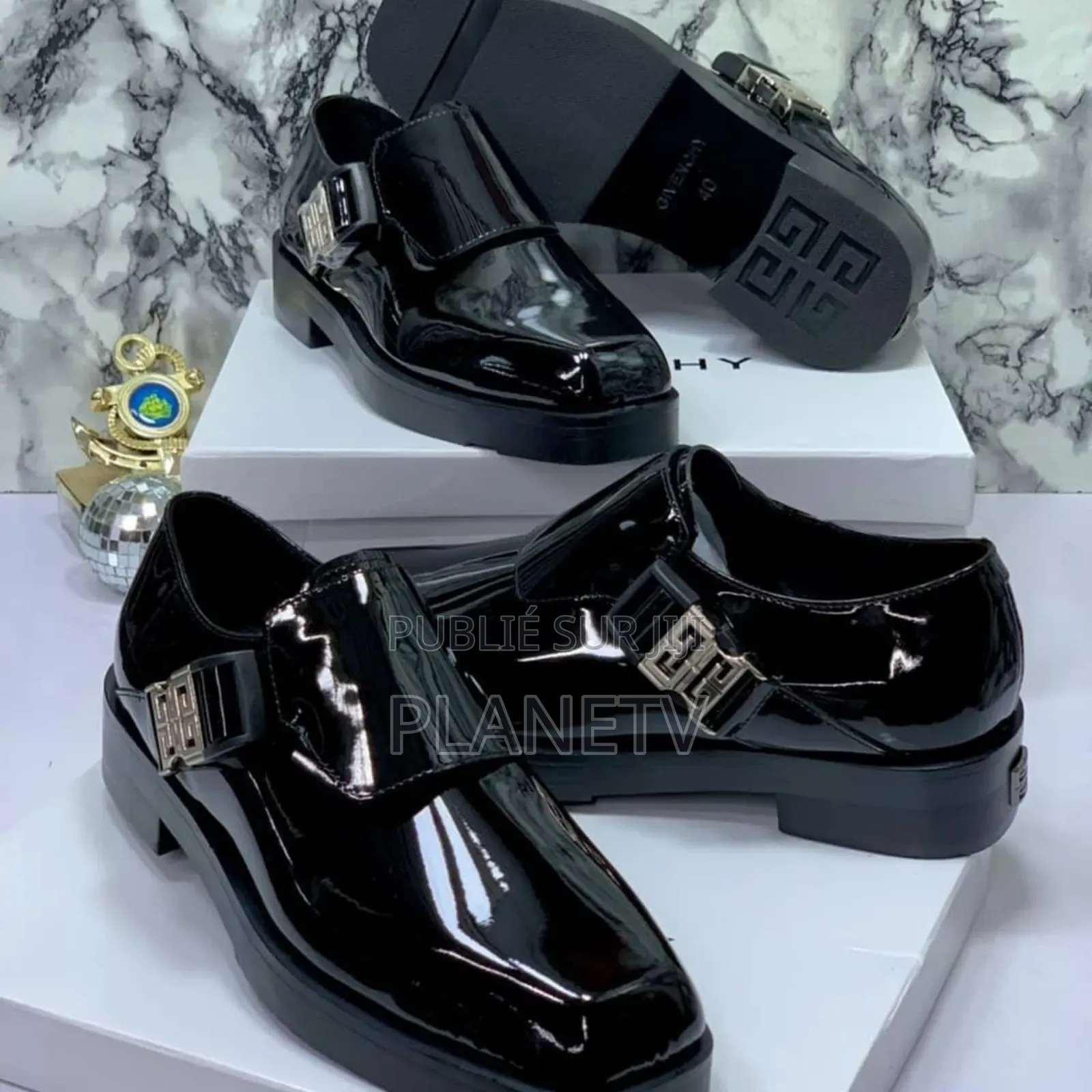 Originale Givenchy Paris Disponible Nf