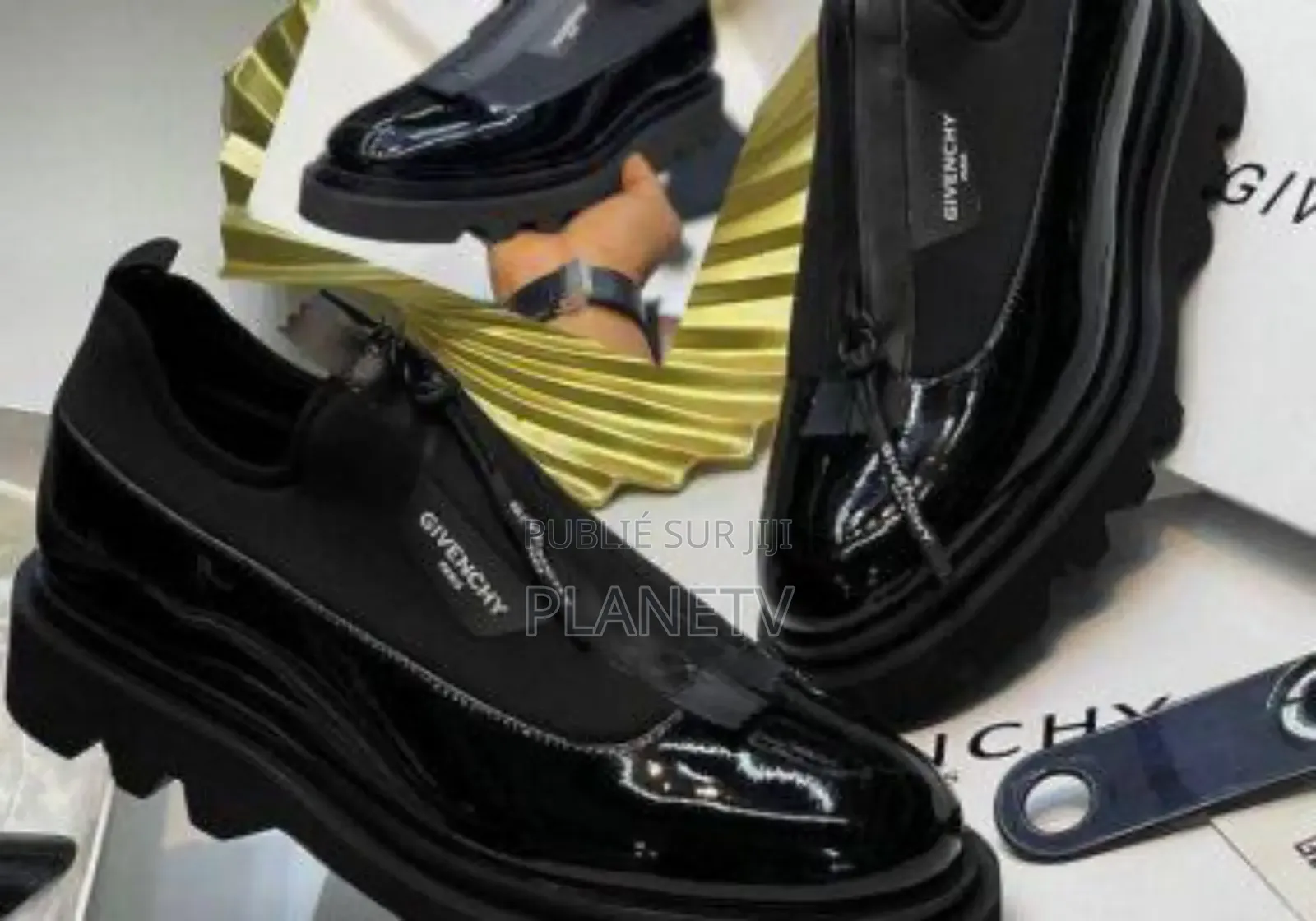 Originale Givenchy Paris Disponible Nf