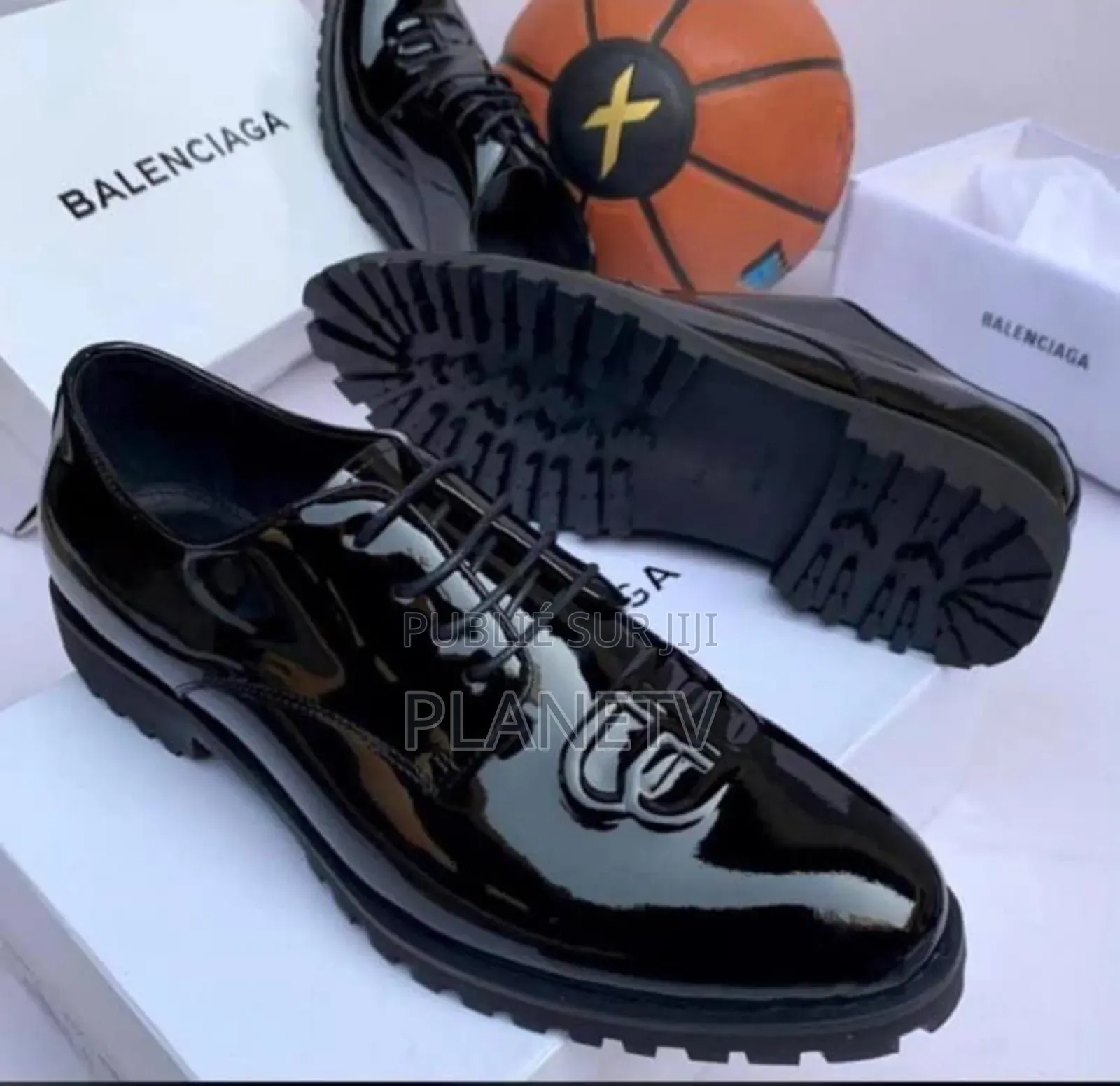 Originale Balenciaga Disponible Nf