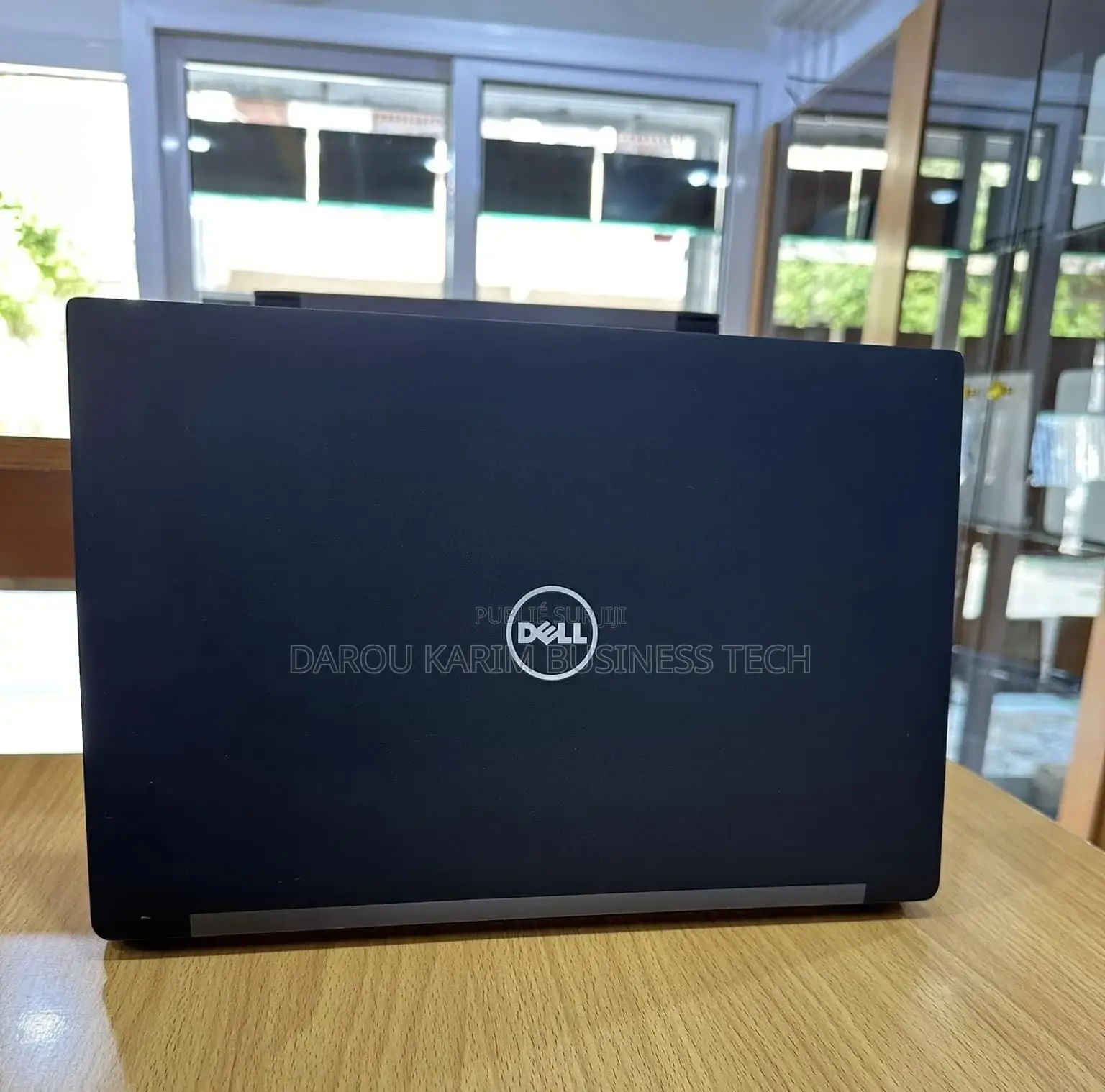 New Dell Latitude 14 7480 8GB Intel Core i5 SSD 256GB