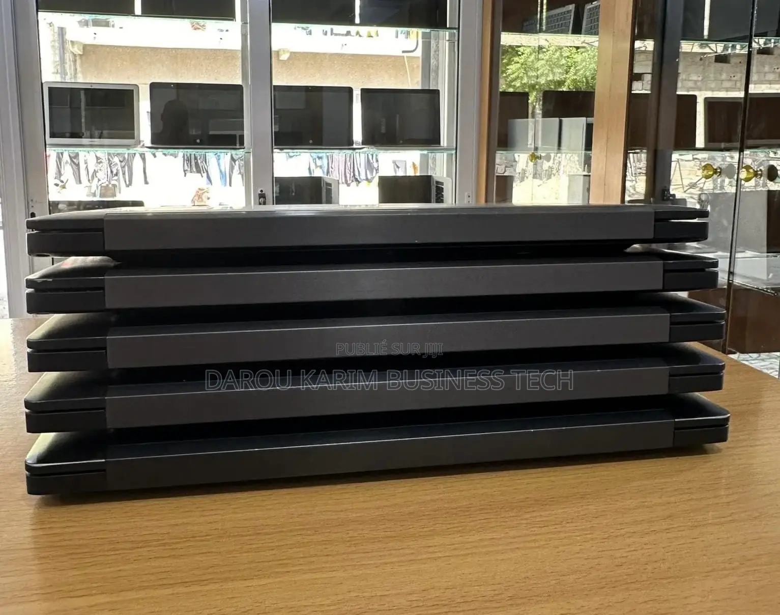 New Dell Latitude 14 7480 8GB Intel Core i5 SSD 256GB