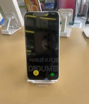 New Apple iPhone XR 128 GB Blanc