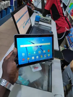 New Huawei Honor Pad 5 10.1 32 GB Gris