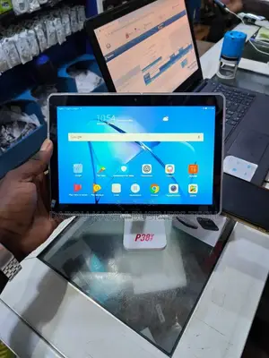 Photo - New Huawei Honor Pad 5 10.1 32 GB Gris
