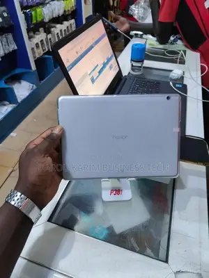New Huawei Honor Pad 5 10.1 32 GB Gris